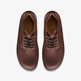 Nature Three Mahogany Leather | Clarks Onsale