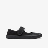 Hopper Go Black Fabric | Clarks US