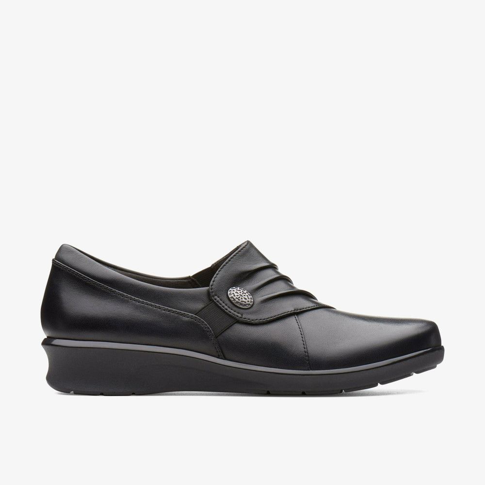 Hope Roxanne Black | Clarks
