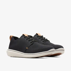 Step Urban Mix Black | Clarks Discount