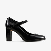 Kaylin Alba Black Combination | Clarks Discount