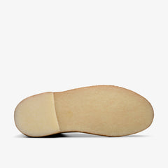 Desert Boot Cola Suede | Clarks Discount