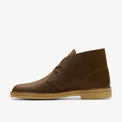 Desert Boot Beeswax | Clarks Onsale