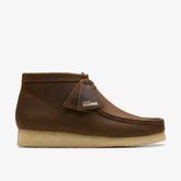Wallabee Boot Beeswax | Clarks Sale