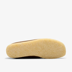Wallabee Boot Beeswax | Clarks Sale