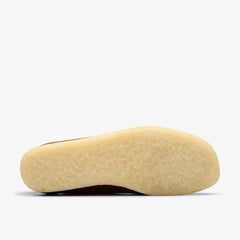 Wallabee Beeswax | Clarks Discount