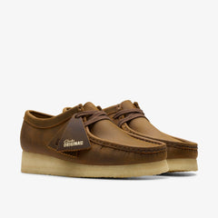 Wallabee Beeswax | Clarks Discount