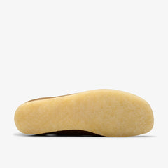 Wallabee Beeswax | Clarks For Sale