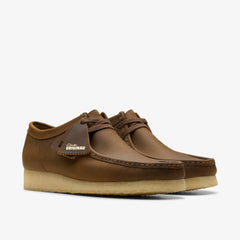Wallabee Beeswax | Clarks For Sale