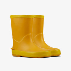 Tarri Run Toddler Yellow | Clarks US