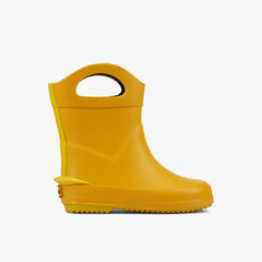 Tarri Dash Toddler Yellow | Clarks Onsale