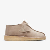 Desert Trek Sand Suede | Clarks US