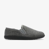 King Ease Dark Grey Interest | Clarks US