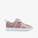 Ath Flux Kid Pink | Clarks Sale