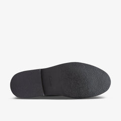 Desert Boot Evo Black Suede | Clarks Onsale