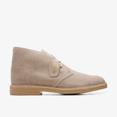 Desert Boot Evo Sand Suede | Clarks For Sale