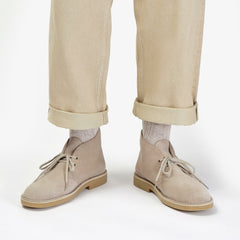 Desert Boot Evo Sand Suede | Clarks For Sale