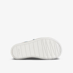 City Bright Toddler Denim | Clarks