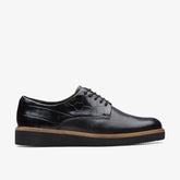 Glickly Derby Black Combination | Clarks Sale