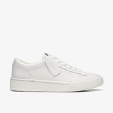Craft Cup Walk White Leather | Clarks US