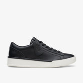 Craft Cup Walk Black Leather | Clarks For Sale