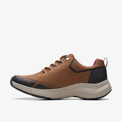 Wave 2.0 Vibe Tan | Clarks For Sale