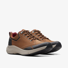 Wave 2.0 Vibe Tan | Clarks For Sale