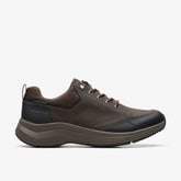 Wave 2.0 Vibe Dark Brown | Clarks US