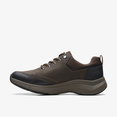 Wave 2.0 Vibe Dark Brown | Clarks US