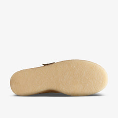 Sandford Dark Olive | Clarks Onsale