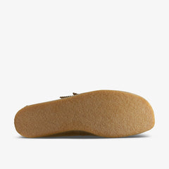 Weaver Boot Maple Suede | Clarks US