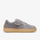Sandford Grey | Clarks Sale
