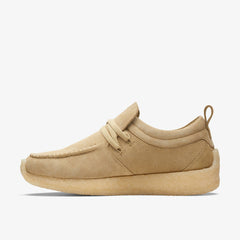 Maycliffe Maple | Clarks US