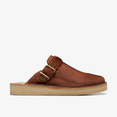 Trek Mule Cola | Clarks Sale