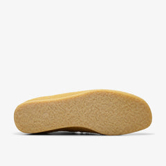 Wallabee Boot Sunshine Cord | Clarks