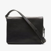 Treen Medium Black Leather | Clarks Discount