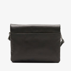 Treen Medium Black Leather | Clarks Discount