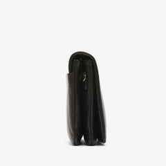 Treen Medium Black Leather | Clarks Discount