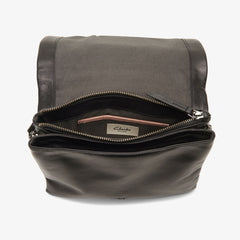 Treen Medium Black Leather | Clarks Discount