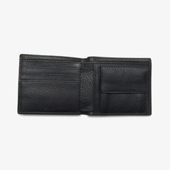 Garnet Mid Black Leather | Clarks Sale