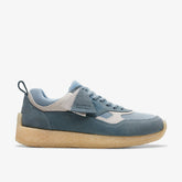Lockhill Blue Grey Combination | Clarks Sale