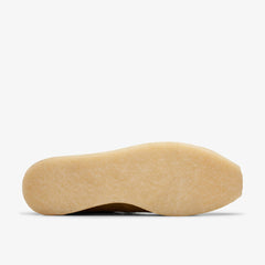 Maycliffe Light Sand | Clarks For Sale