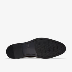 Craft Arlo Hi British Tan Leather | Clarks Discount
