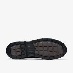 Rockie Walk GORE-TEX Black Leather | Clarks Sale
