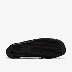Wallacraft Bee Black Suede | Clarks US