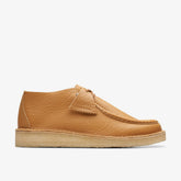 Desert Nomad Curry Leather | Clarks Onsale