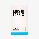 ID Labels N/A | Clarks Onsale
