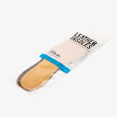 Adults Size 6 Leather Insoles N/A | Clarks