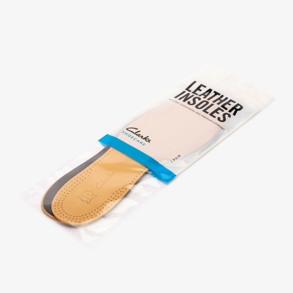Adults Size 8 Leather Insoles N/A | Clarks For Sale