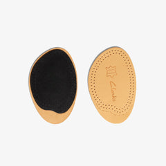 Adults Size 5-6 Half Leather Insoles N/A | Clarks